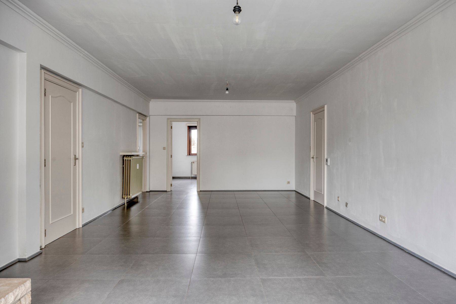 Appartement met 2 slaapkamers, 2 terrassen en berging foto 7