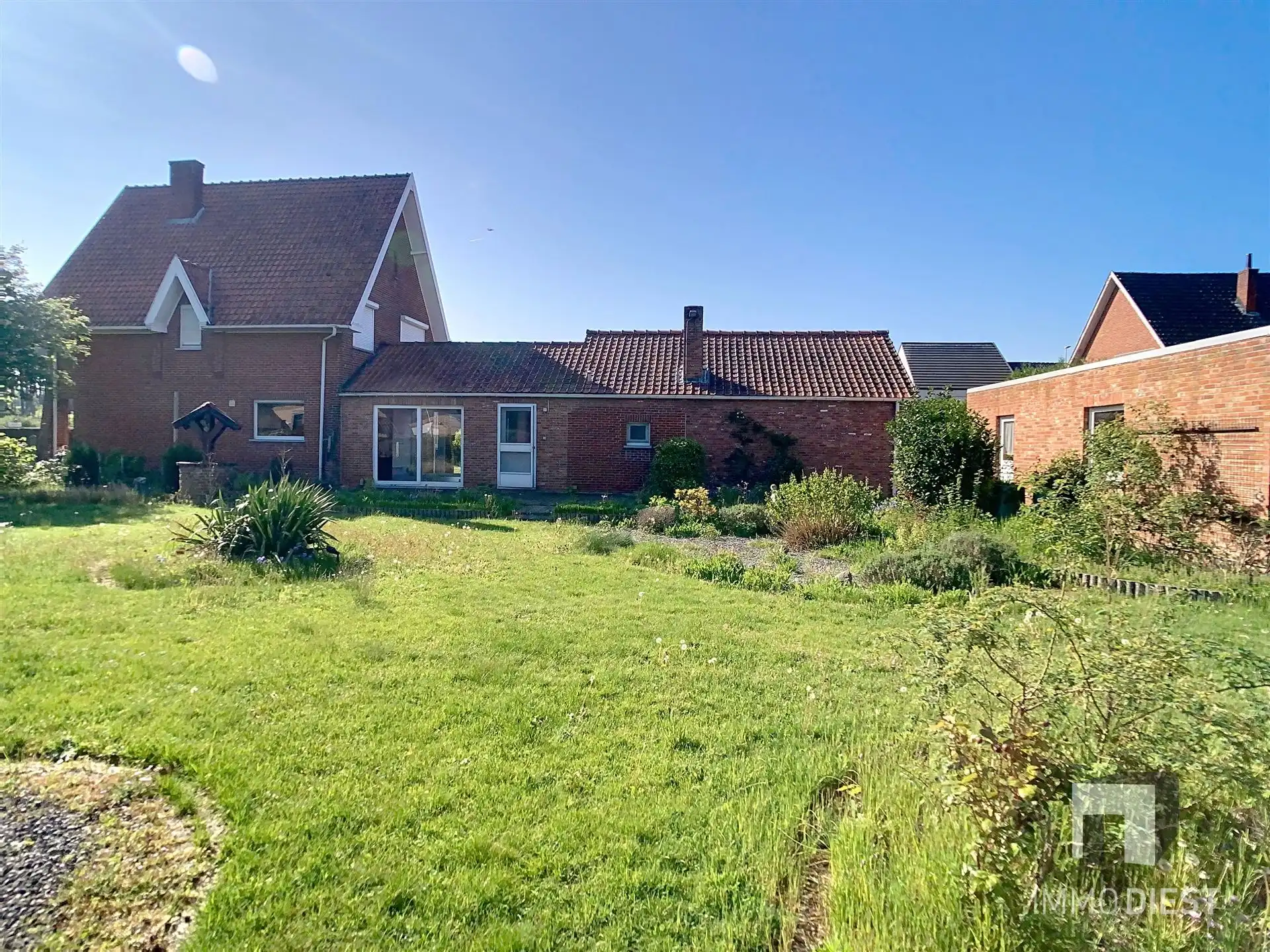 Groen en ruim wonen, vlot verbonden te Zelem-Halen  foto 27