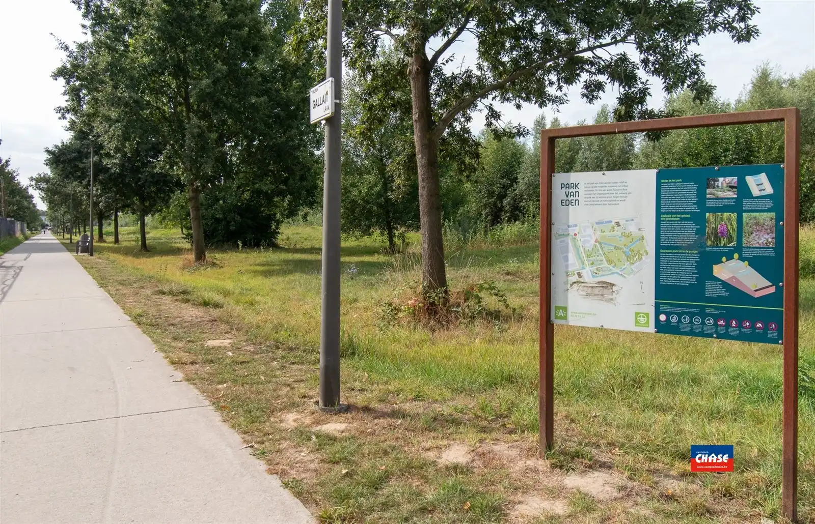 Nieuwbouw appartement met 2 slaapkamers foto 23