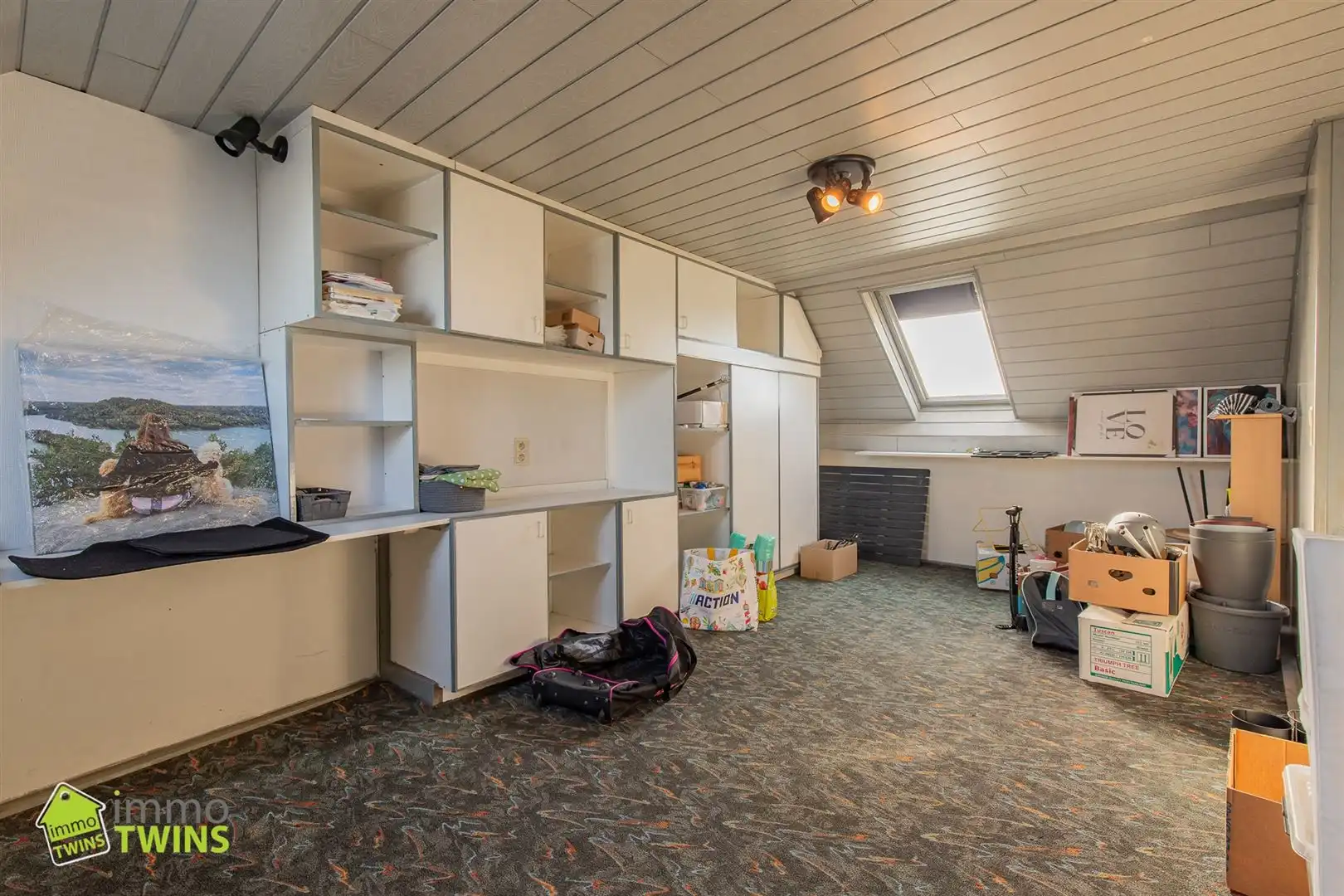 Instapklare woning met 3 slps foto 14