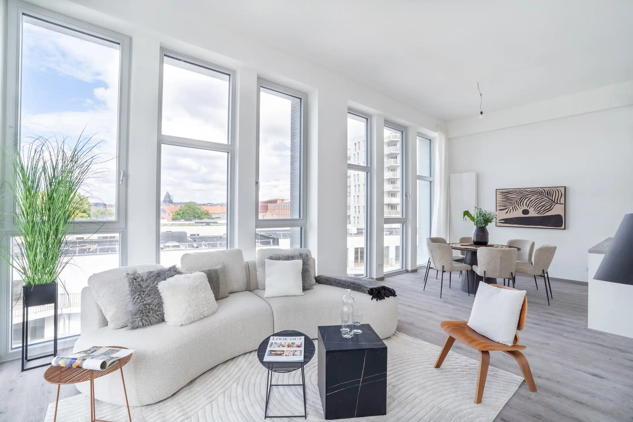 Welkom aan de poorten van Brussel foto 2