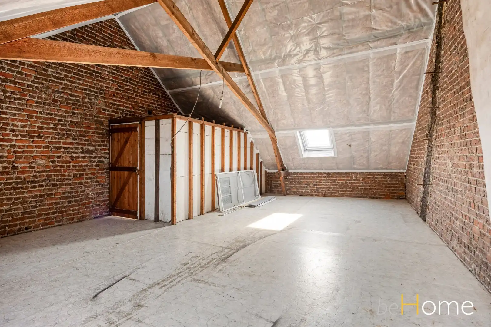 Ideale starterswoning met potentieel in het centrum van Merchtem - Welkom Home! foto 20