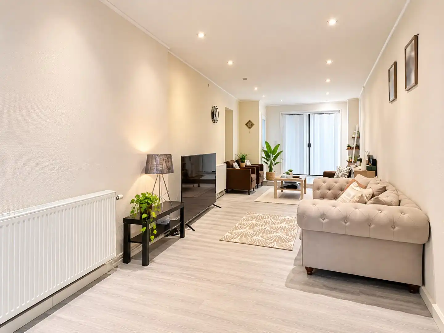 Hoofdfoto van de publicatie: Ruime woning met tal van mogelijkheden op topligging in het centrum van Tongeren-Borgloon