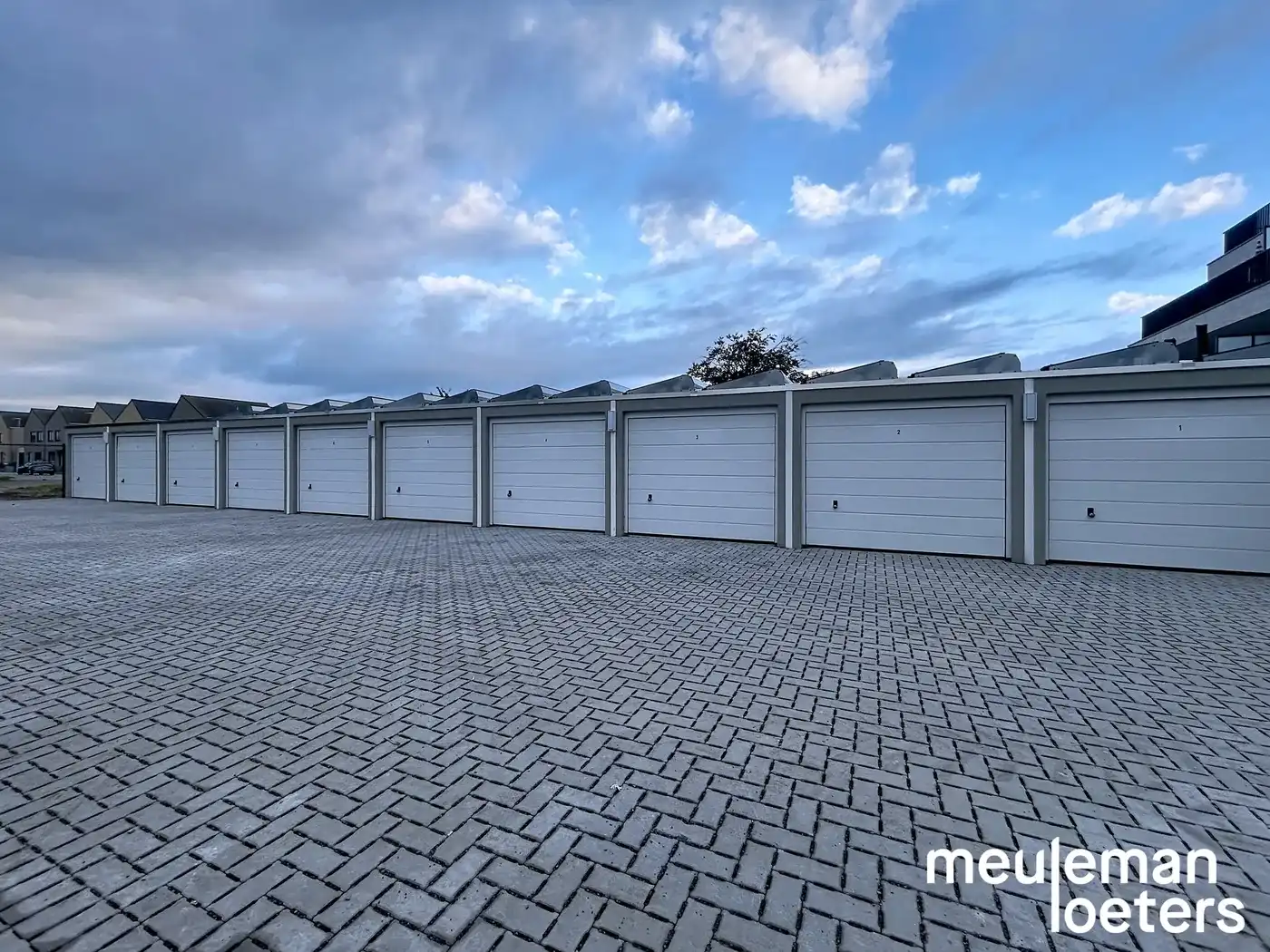 Energiezuinig appartement met drie slaapkamers op toplocatie foto 13