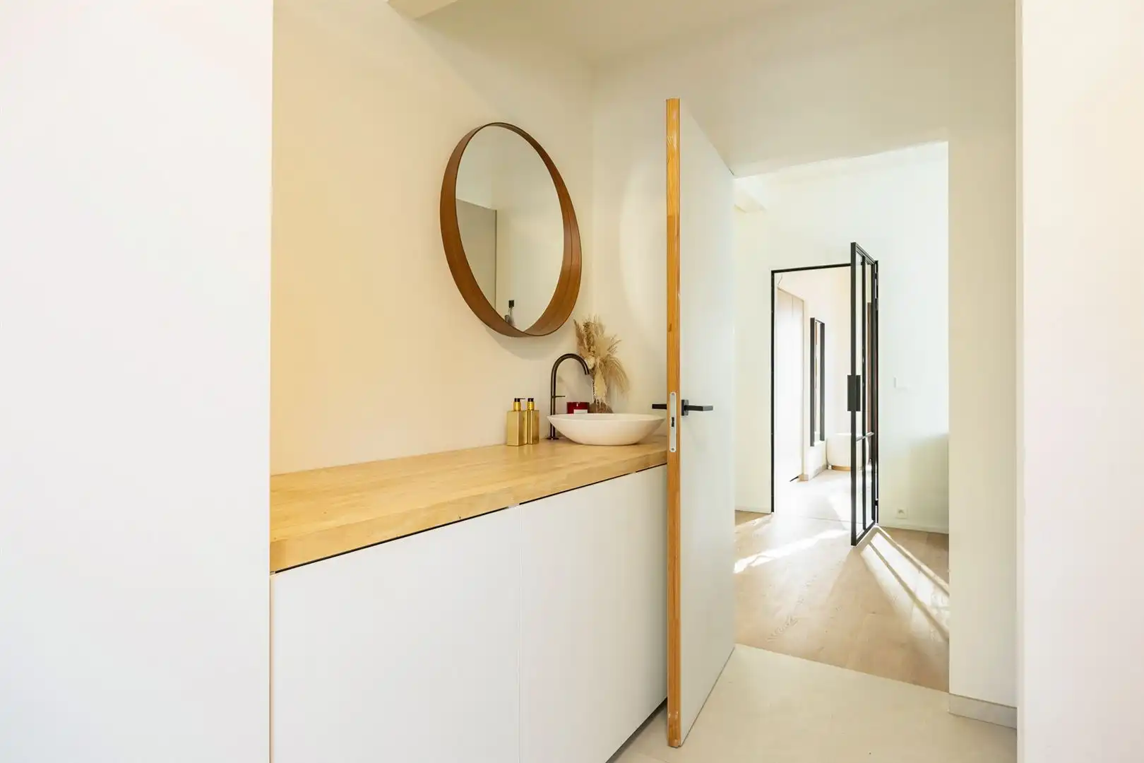 Luxueus en energetisch gerenoveerde Art-Déco woning foto 27