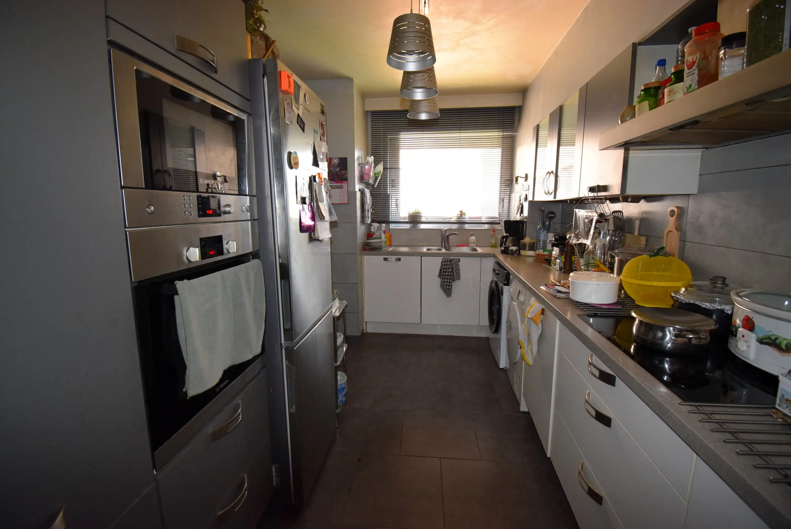 Appartement 2 slaapkamers foto 4