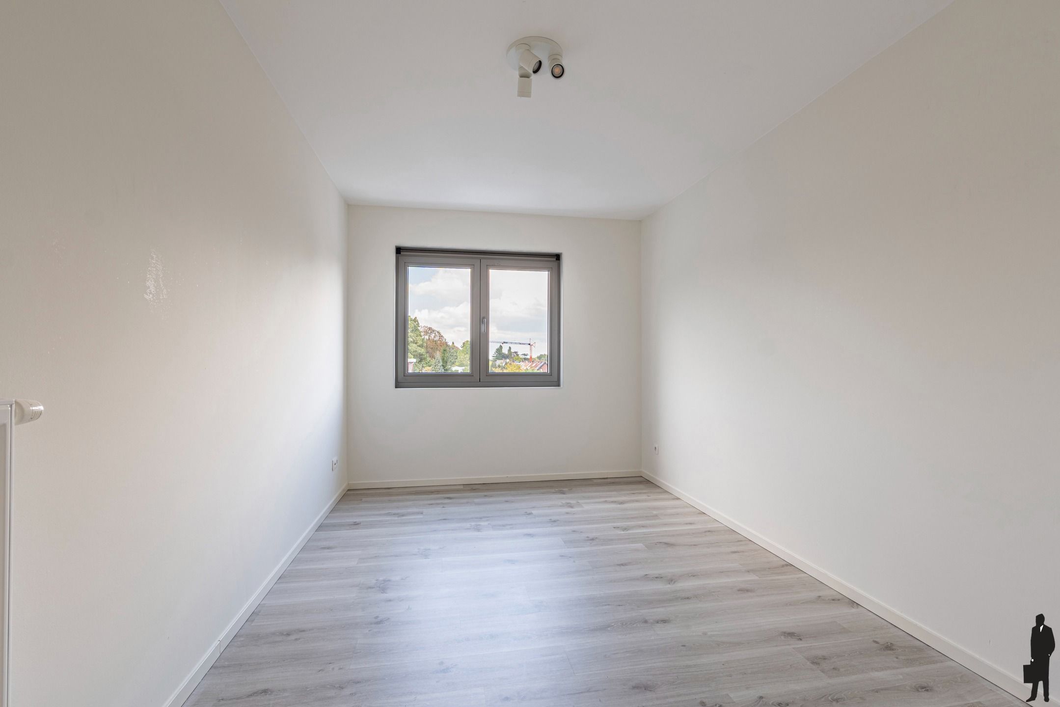 Duplex (ca. 140m²) met 3 slpks, 2 badks en overdekt Z terras foto 15