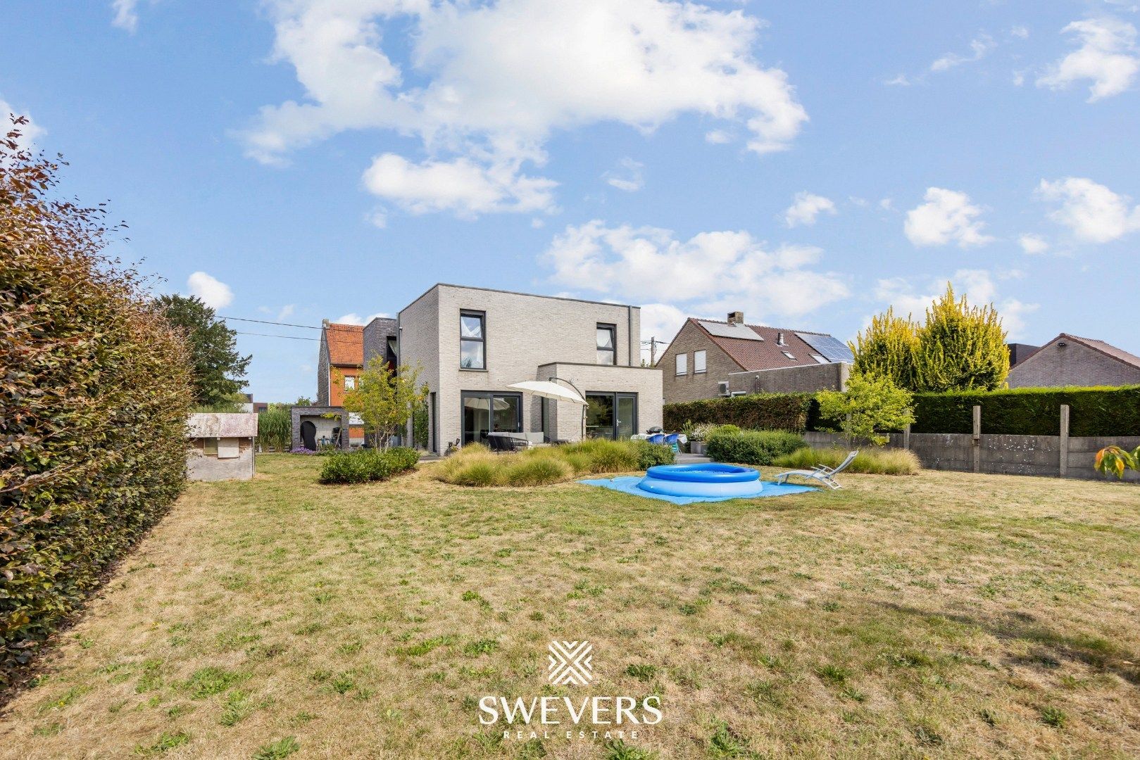 Recent gebouwde woning met 3 slaapkamers te Leopoldsburg foto 30