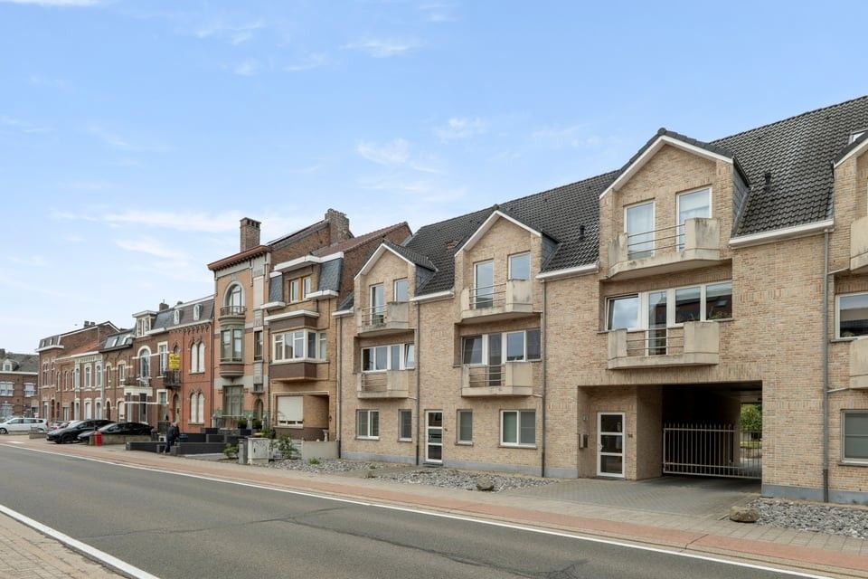 GEZELLIG 3 SLKS APPARTEMENT MET STAANPLAATS IN LANDEN foto 39