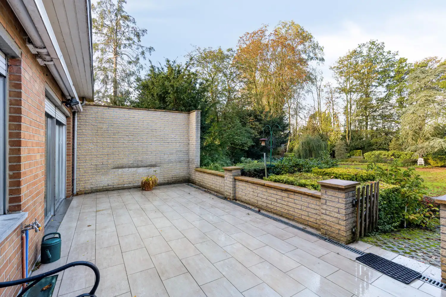 Uniek perceel met villa, loods en uitbreidingsmogelijkheiden foto 7