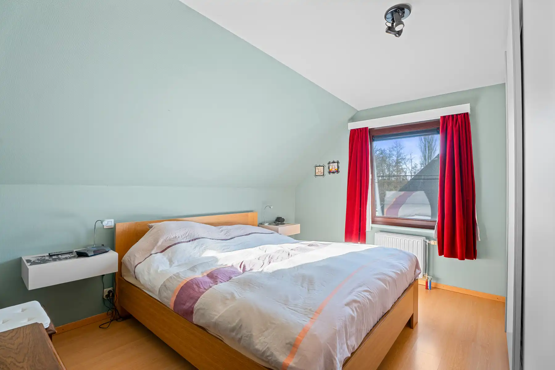 Instapklare gezinswoning in gegeerde, residentiële, woonwijk foto 12