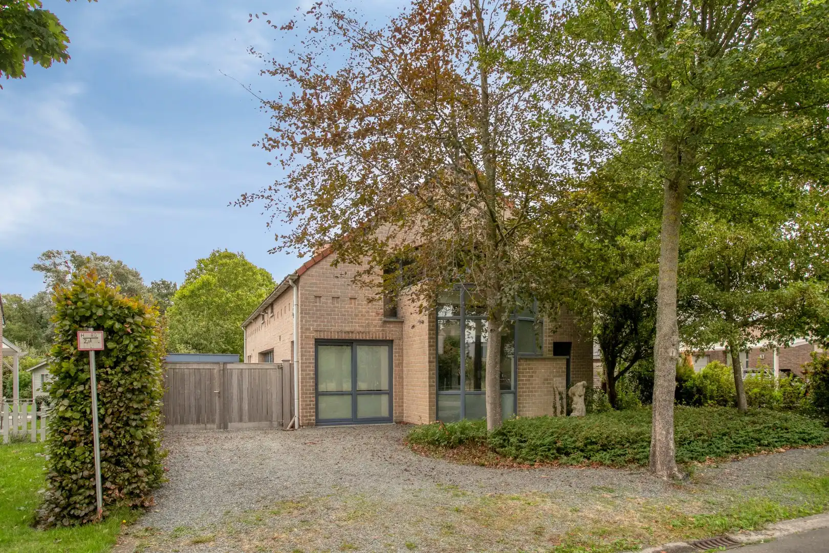 Villa te koop Wachteke 27 - - 9270 Laarne