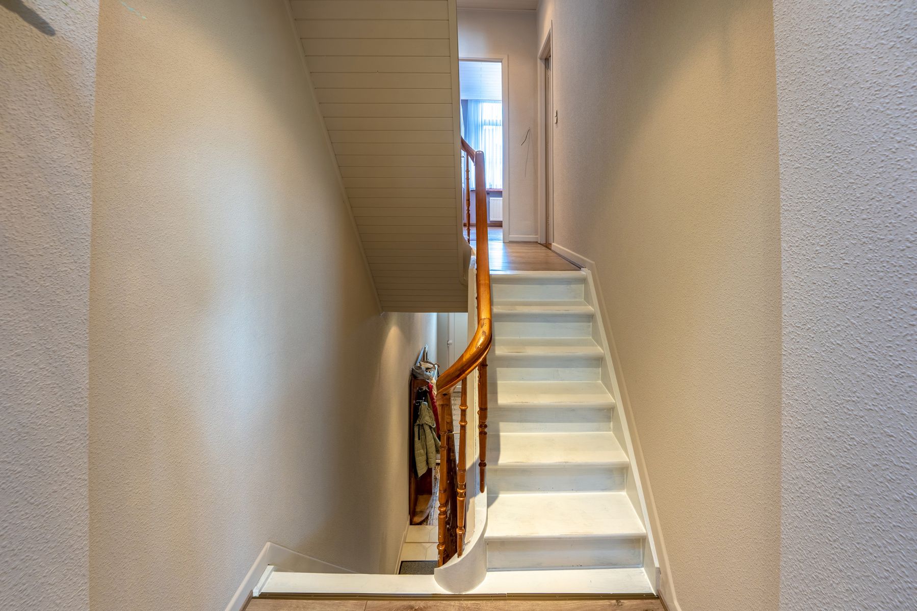 Woning met 4 slaapkamers, garage en zuidwest tuin! foto 12