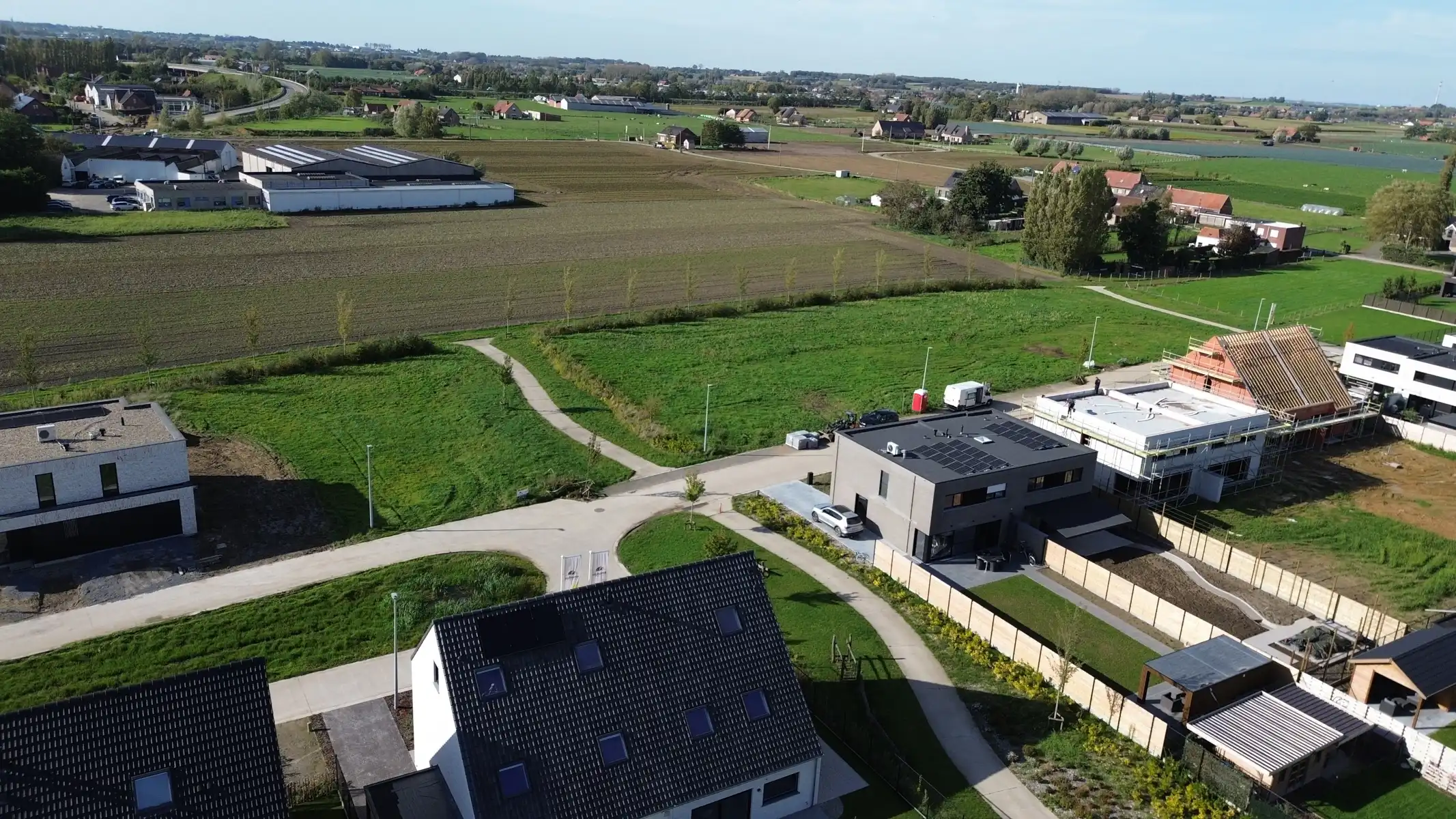 Bouwgrond voor woning op maat  foto 5