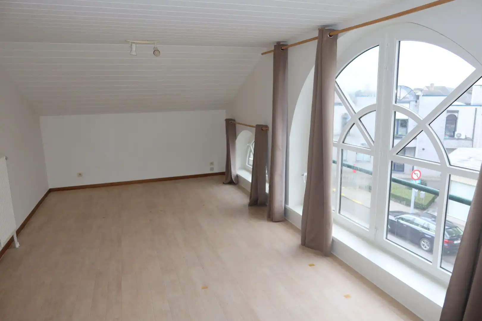 Prachtig duplex appartement met 3 slk en garage foto 20