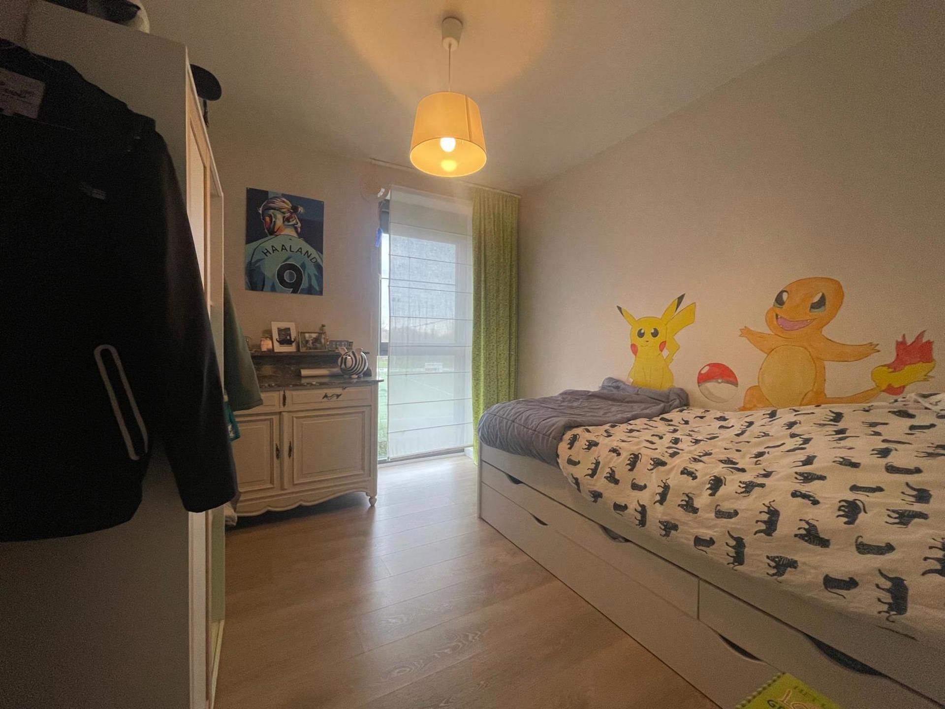 Moderne gezinswoning op uitstekende locatie  foto 10