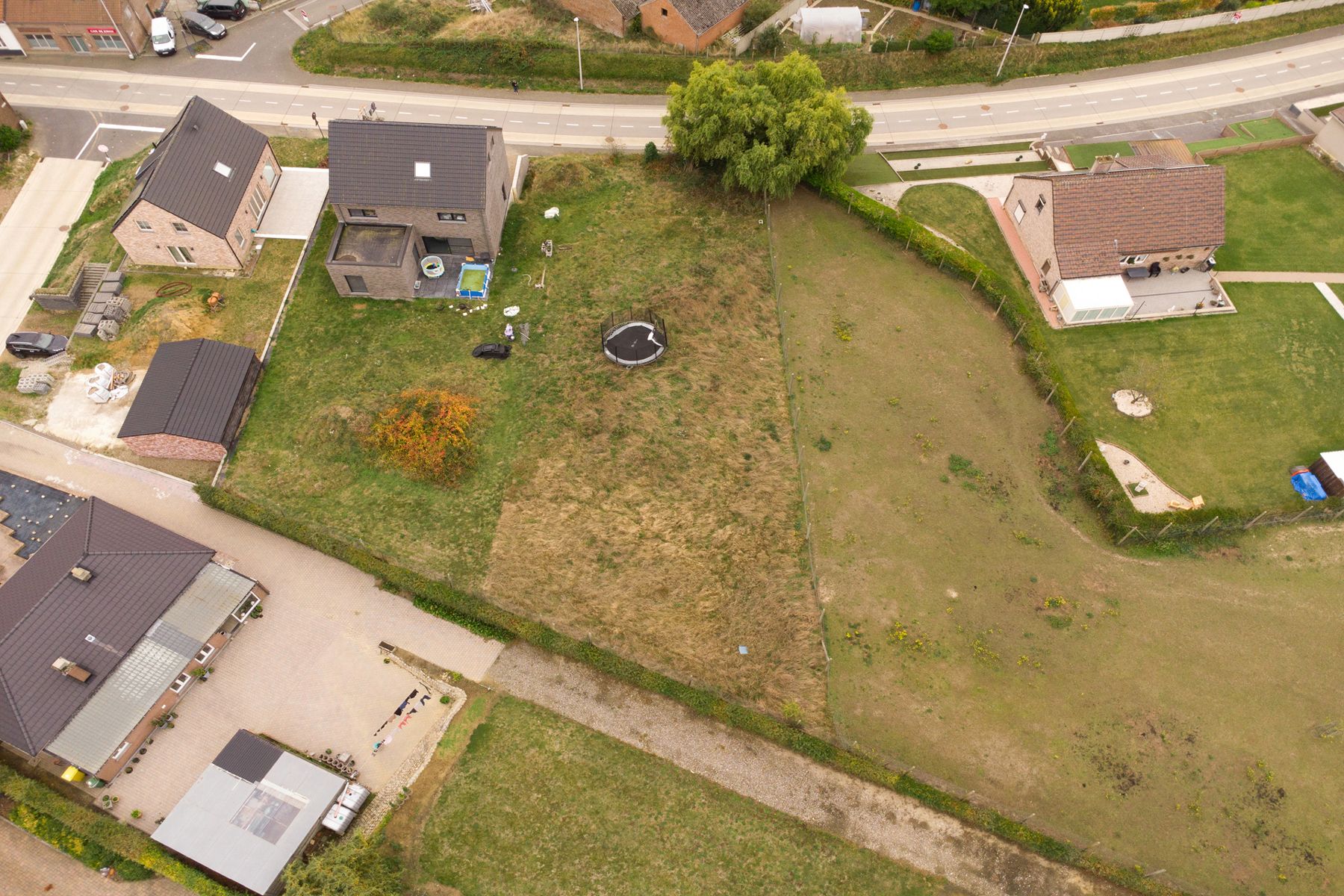 Grond te koop foto 5