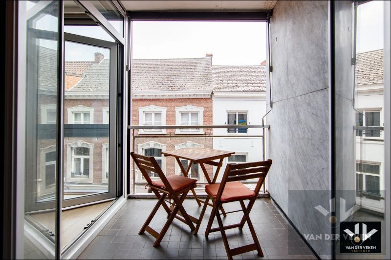 TOF APPARTEMENT IN HET STADSCENTRUM foto 7