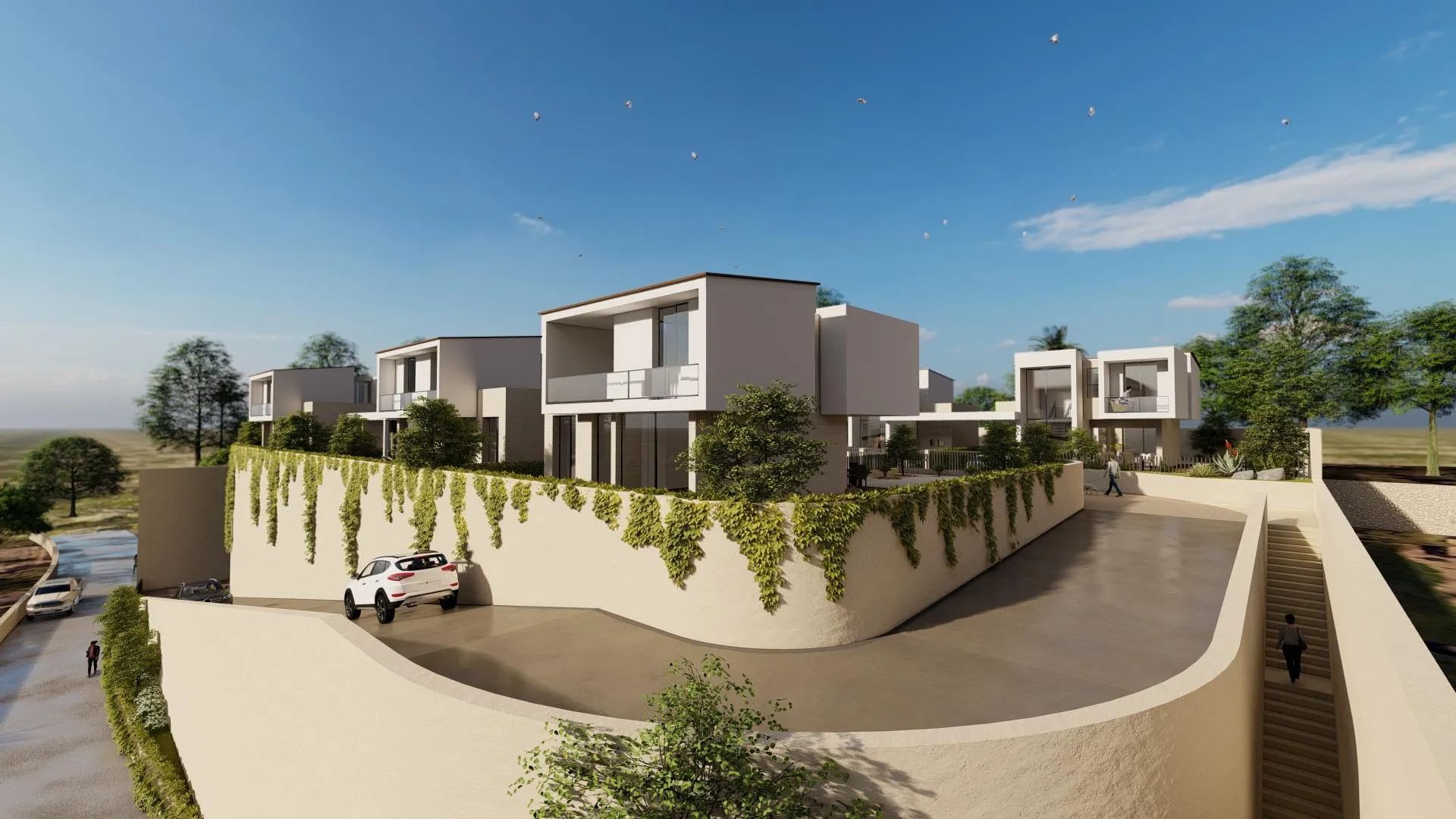 Exclusieve nieuwe villa’s in La Nucía – jouw privé oase van luxe en rust foto 10