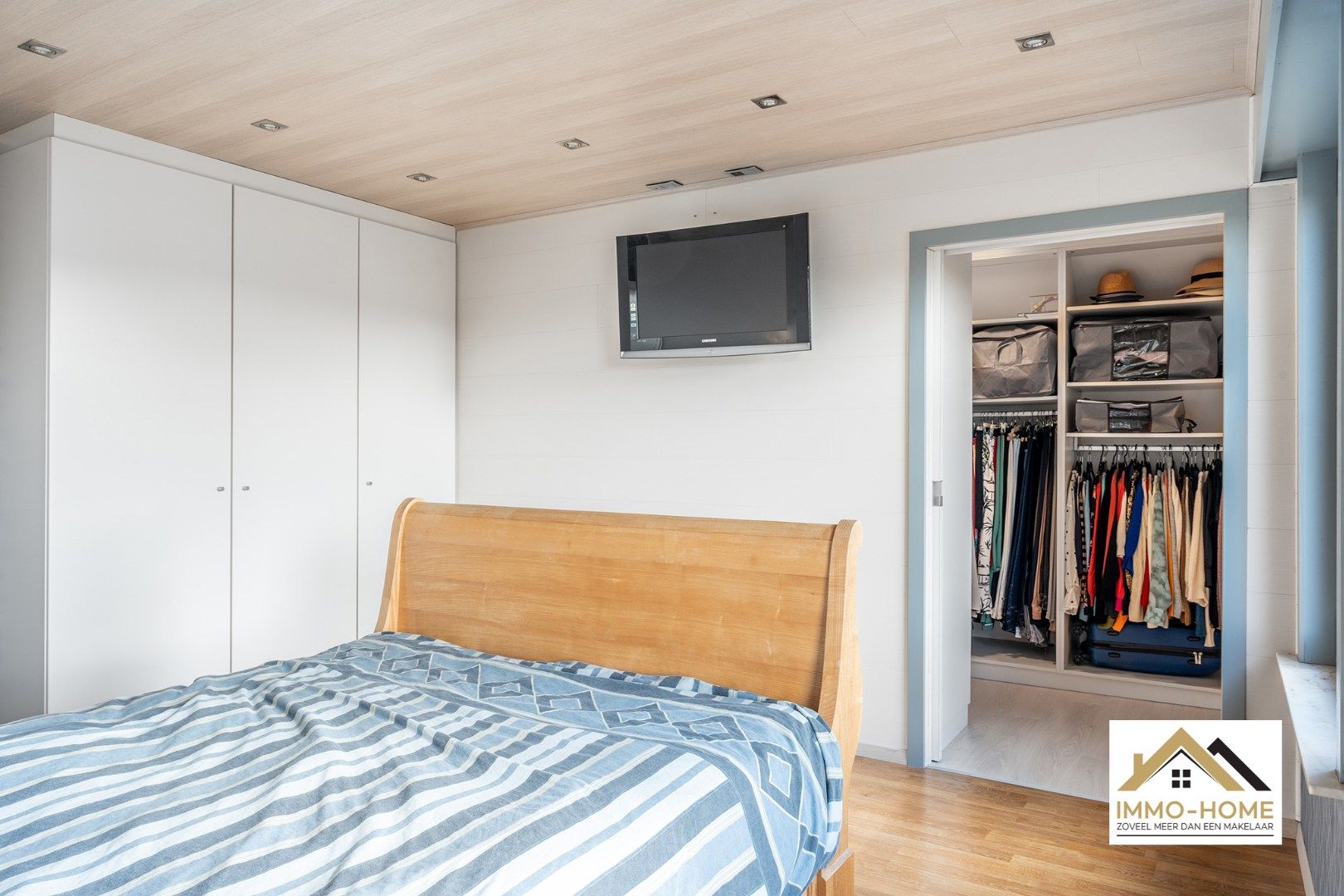 Prachtige instapklare woning!! foto 16
