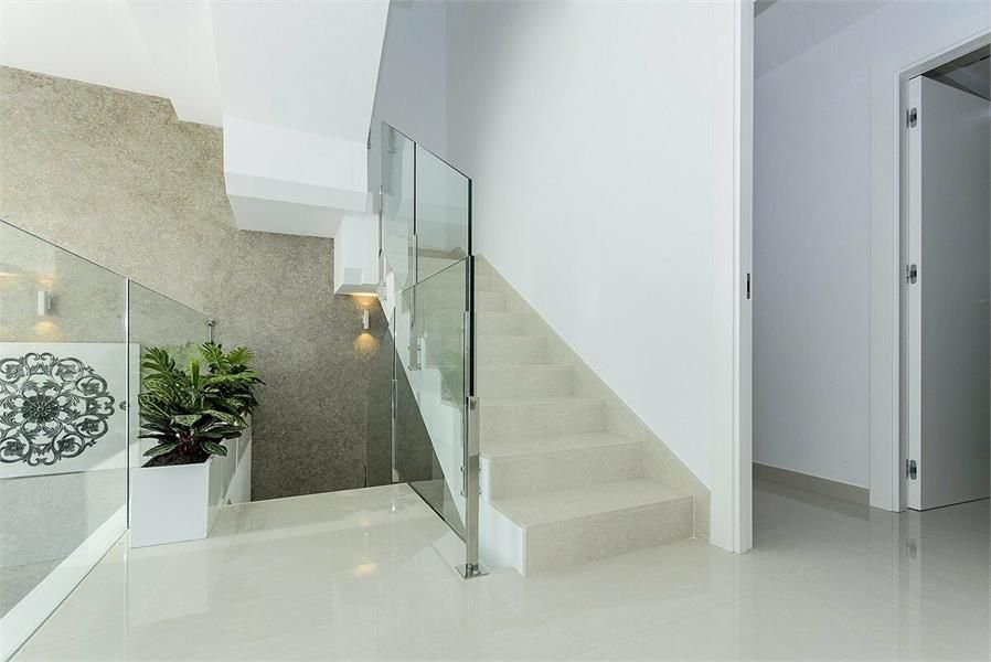 NIEUWBOUW VILLA'S IN LOS MONTESINOS foto 34