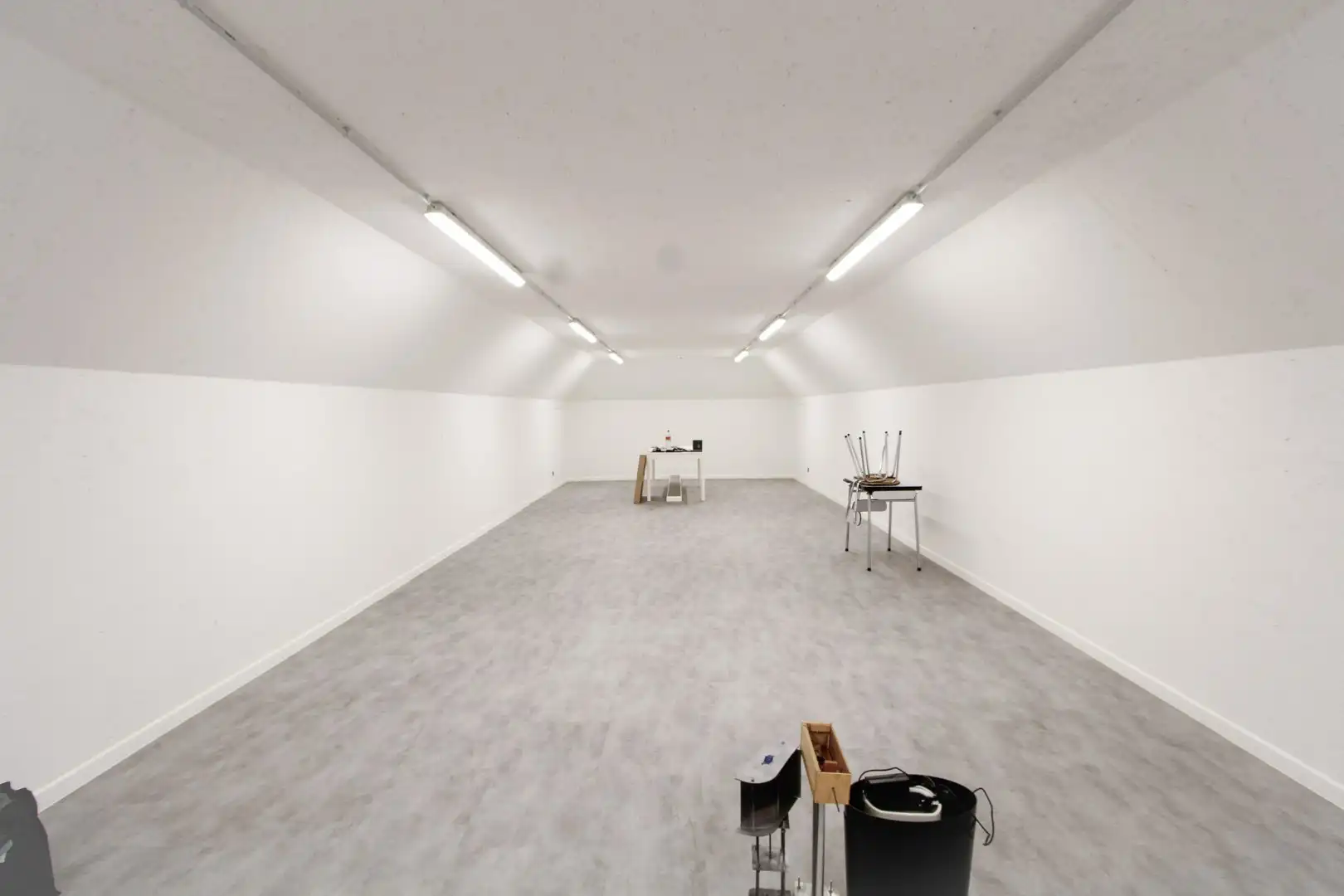 Villa met nevenbestemming kantoor te huur Sacramentsstraat Westkapelle foto 9