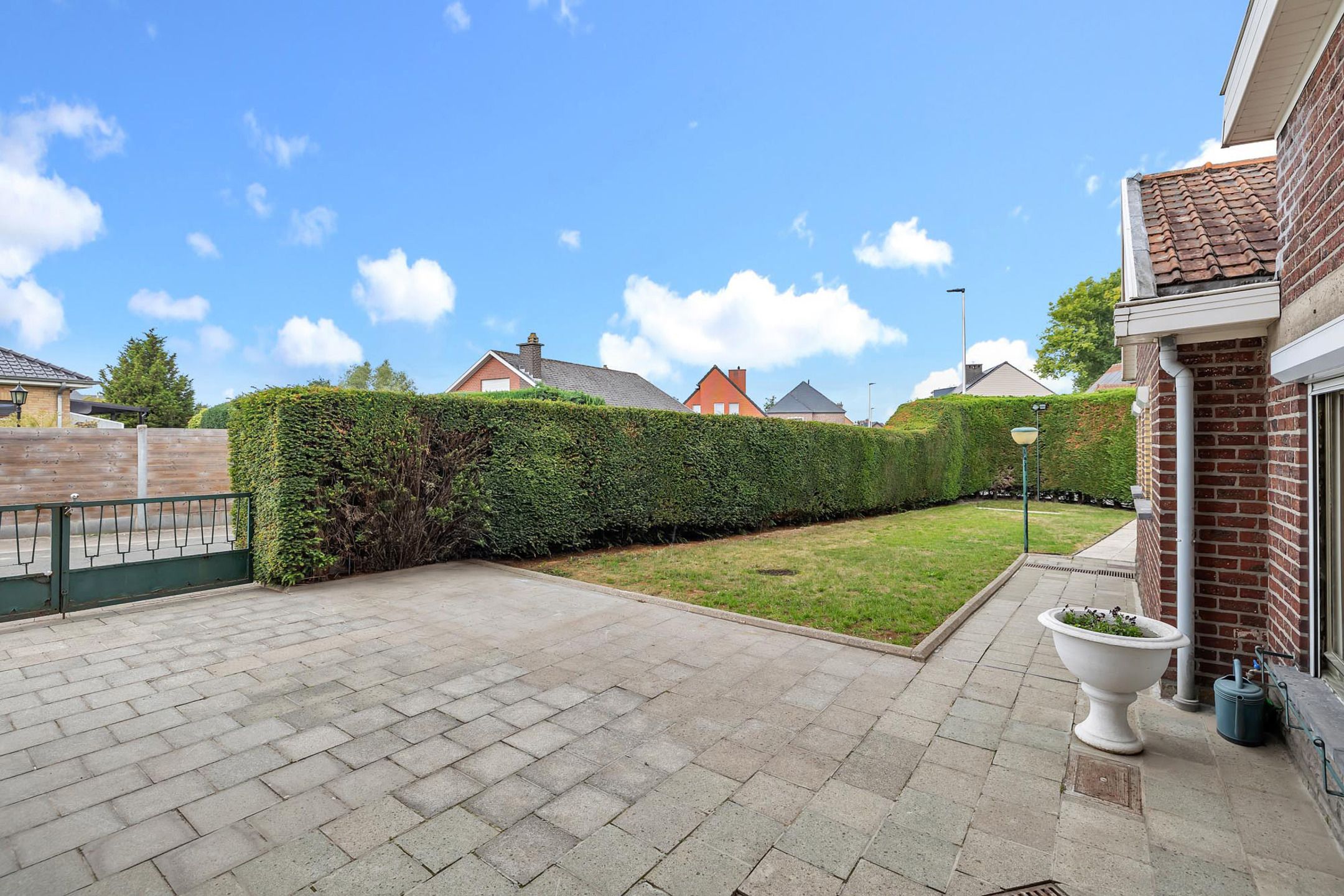 Ruime landelijk gelegen woning met veel potentieel foto 27