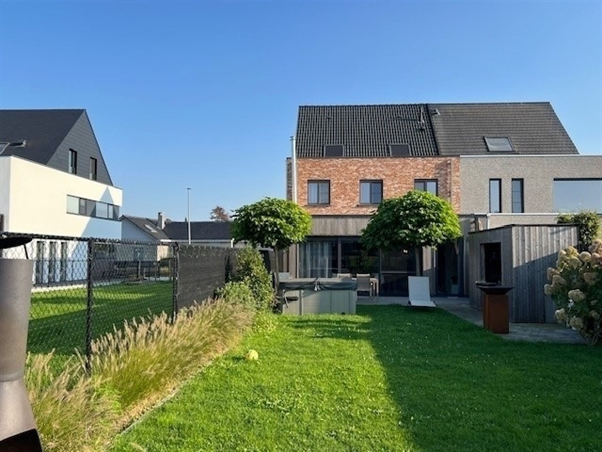 Huis foto 26