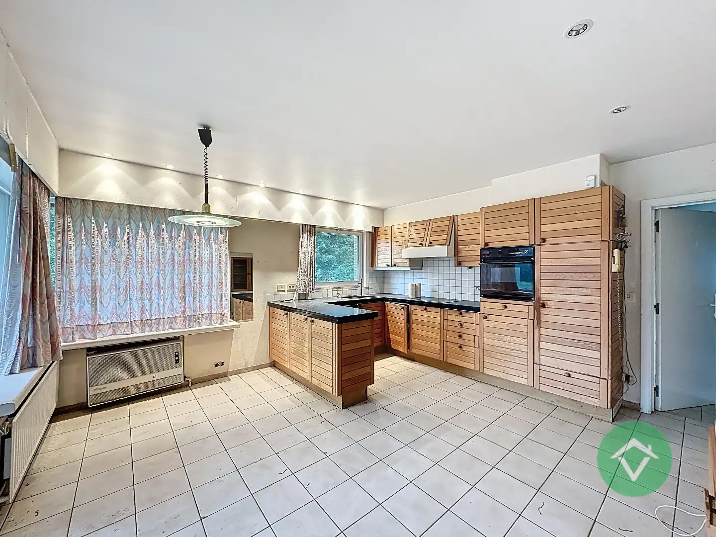 Statige woning te huur op topligging in Gistel foto 9