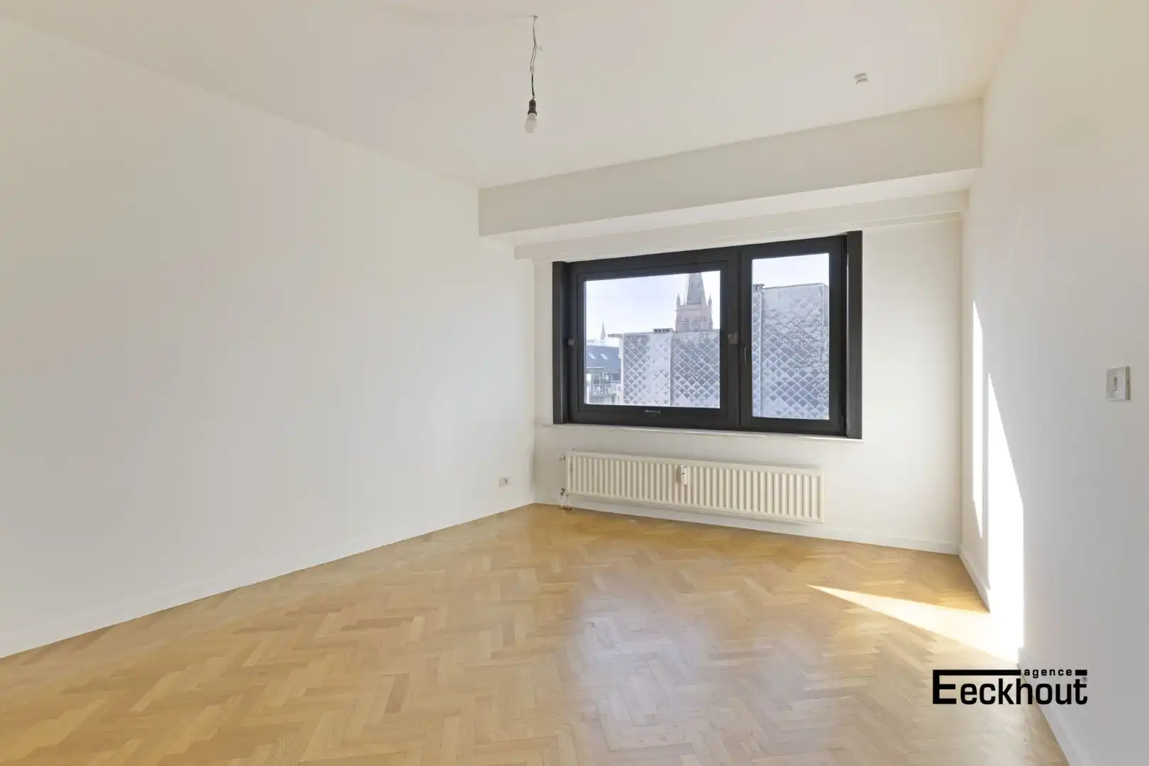 Instapklaar en ruim (128 m²) appartement met 3 slaapkamers en zonnig terrasje! foto 15
