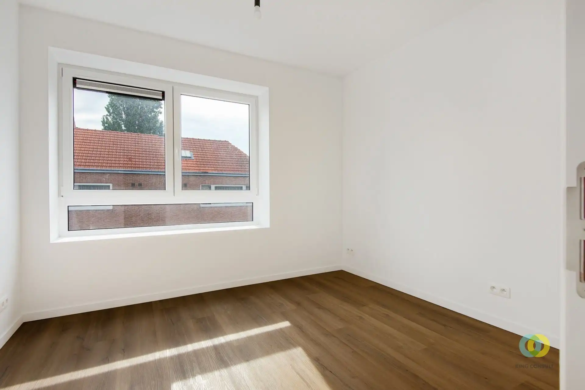 Modern vernieuwd 3-slpk appartement foto 11