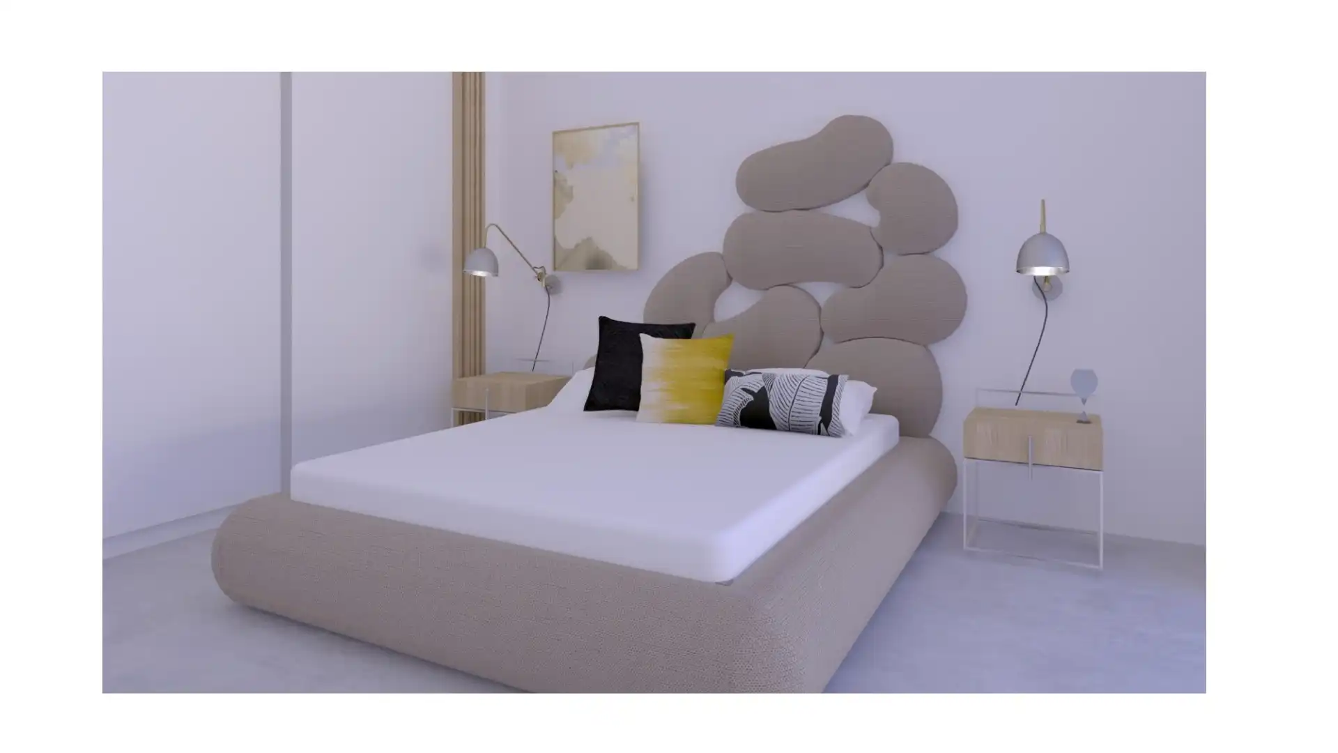 Monte Carmelo Resort - Vera - Costa Almeria foto 8