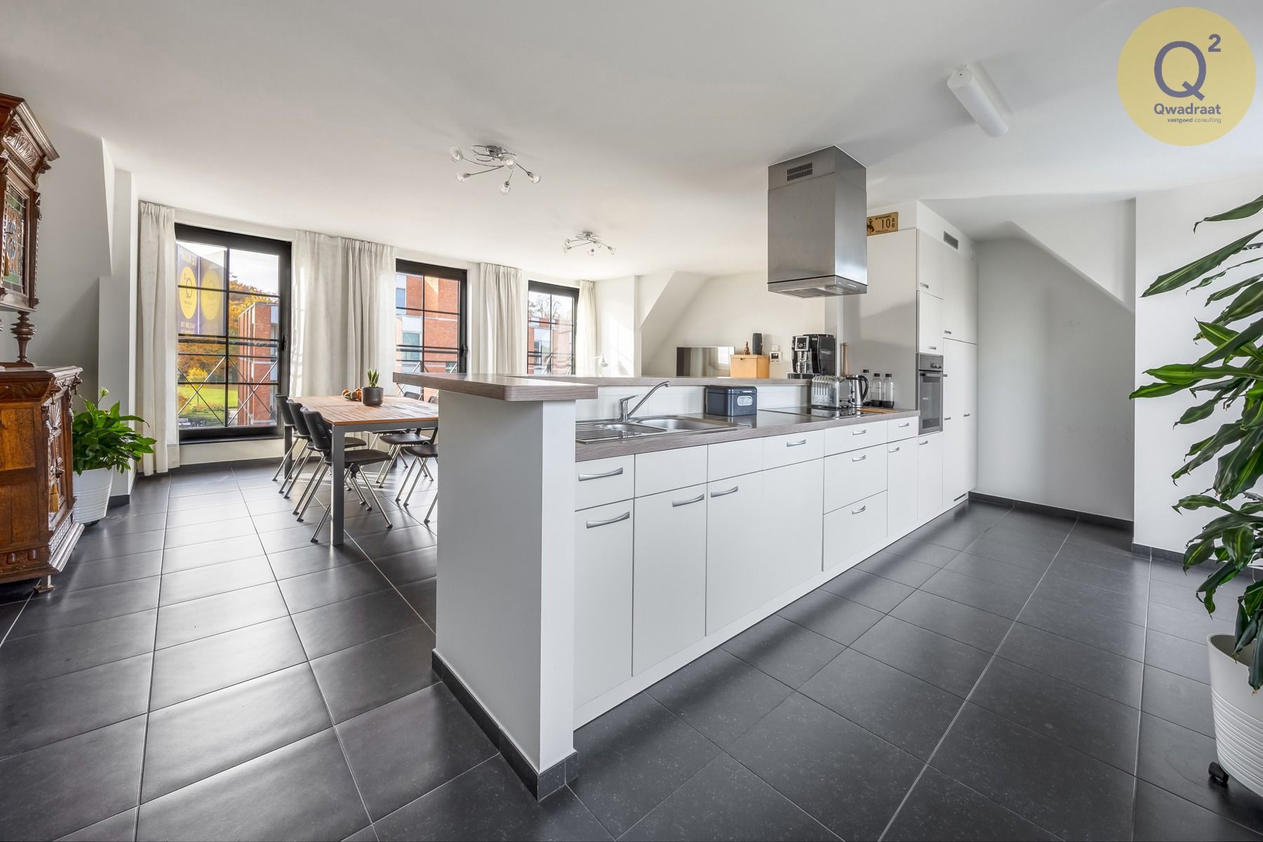 Penthouse te koop foto 6