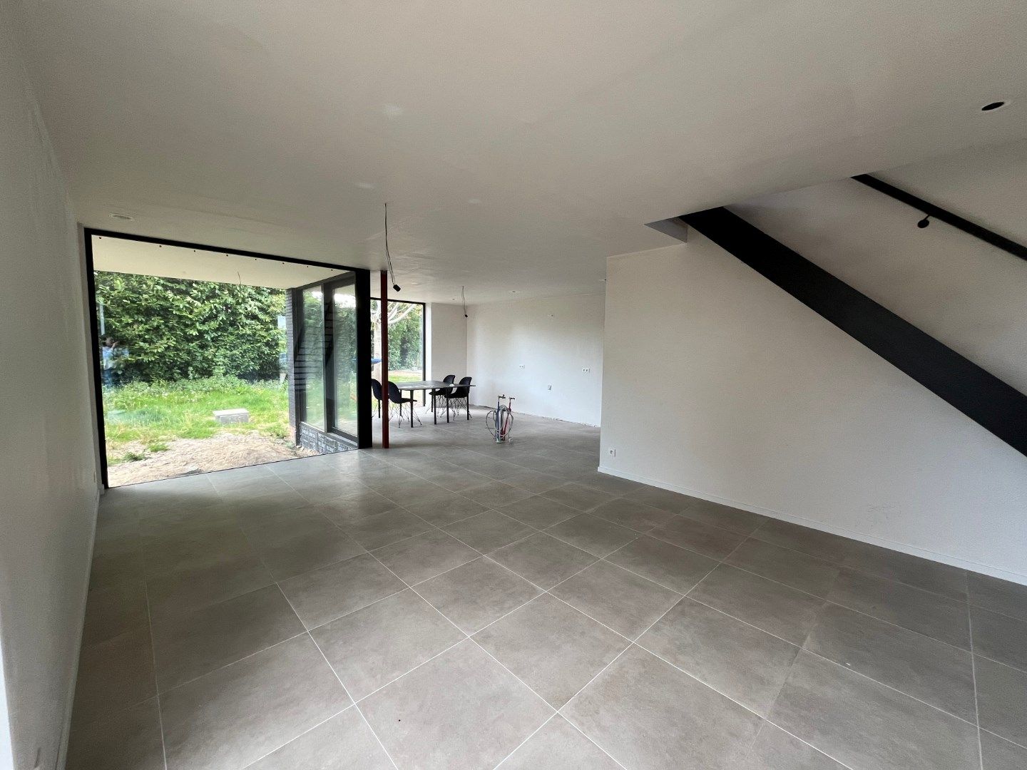 Moderne halfopen in 't mooie Baaigem foto 6