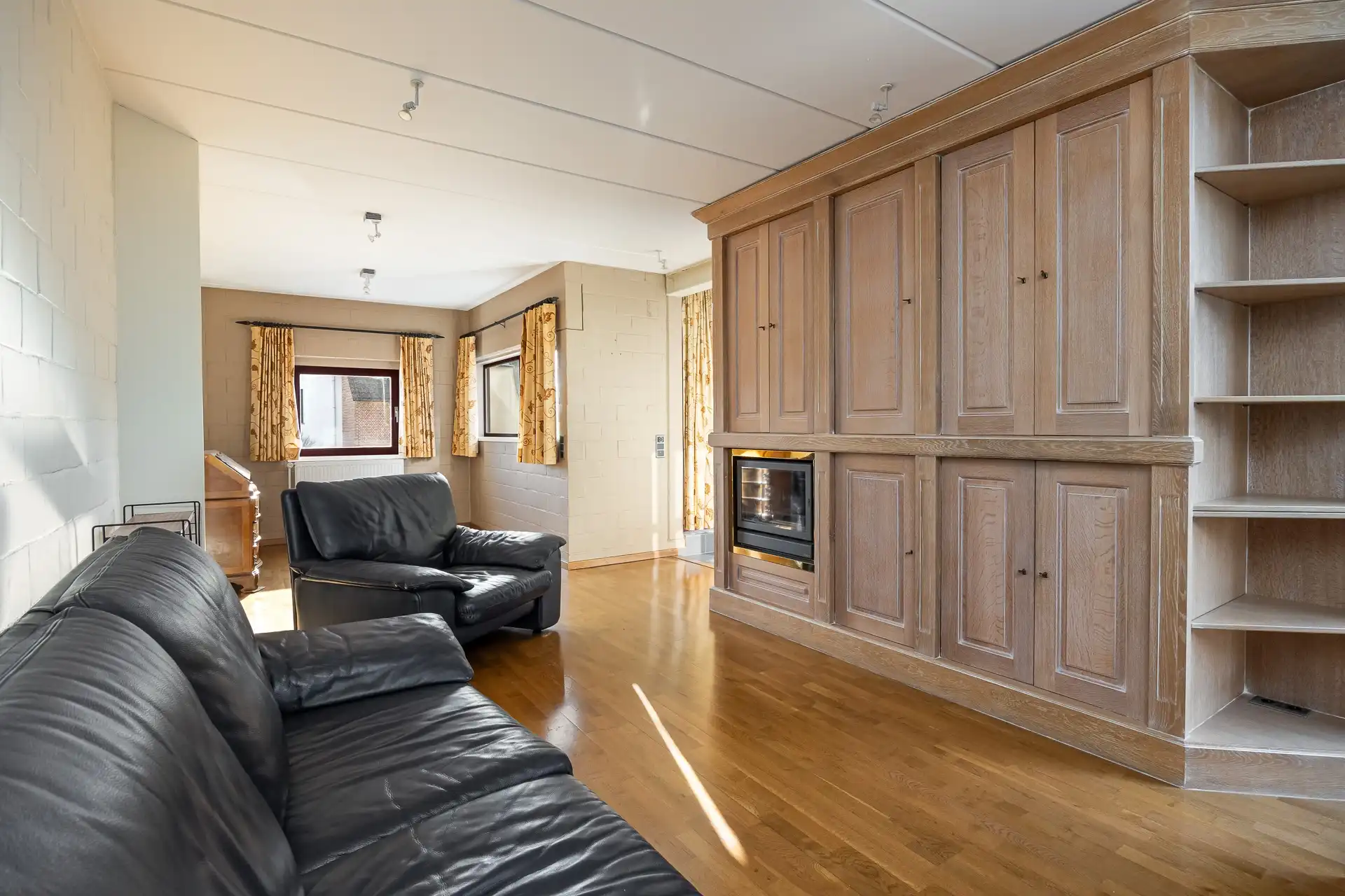 Karaktervolle architecturale parel van Architect Paul De Roo foto 16