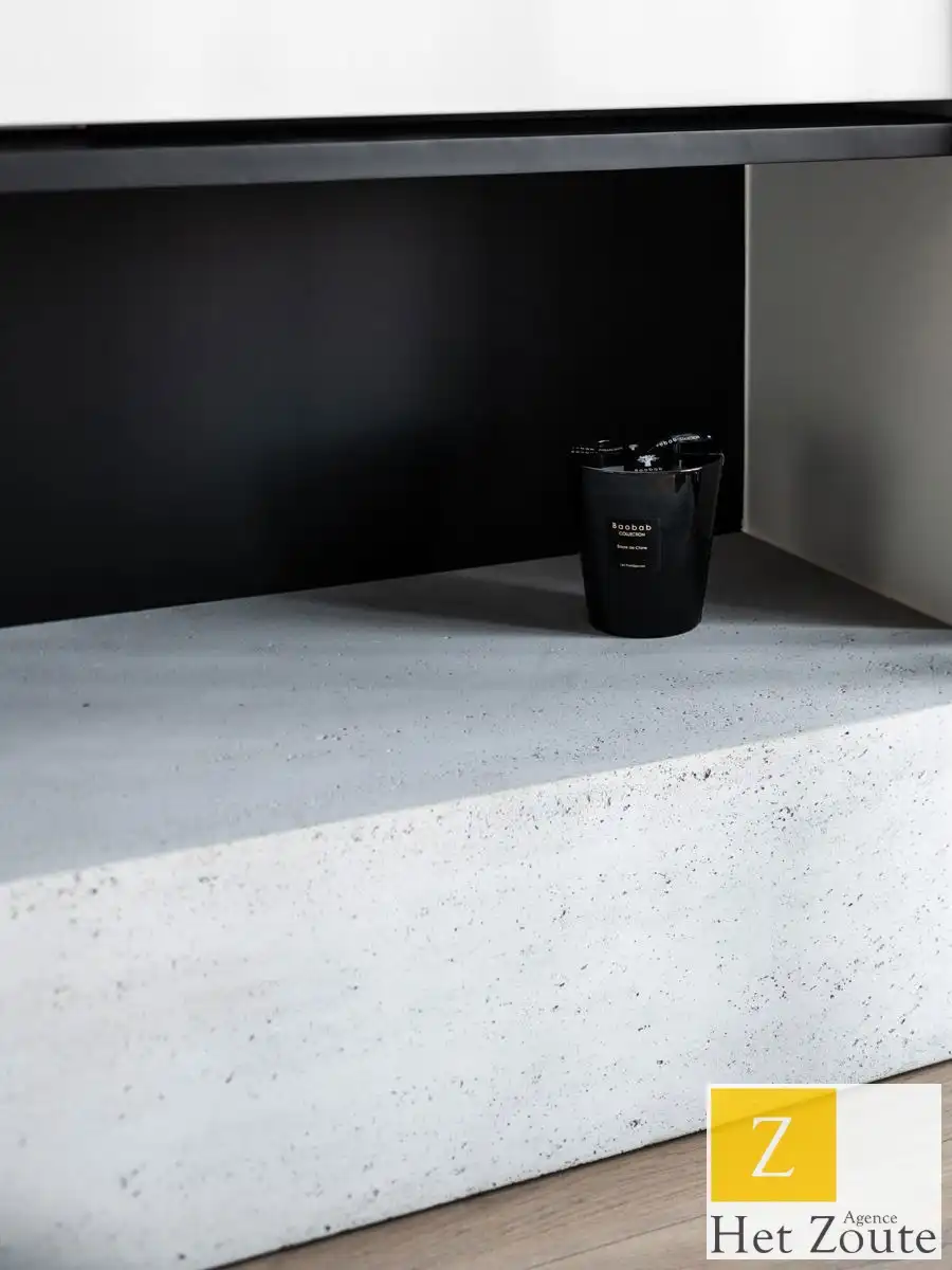 Gelijkvloers design appartement op Zeedijk-Duinbergen foto 4