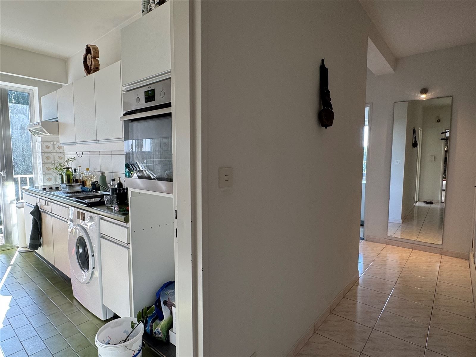 Appartement foto 18