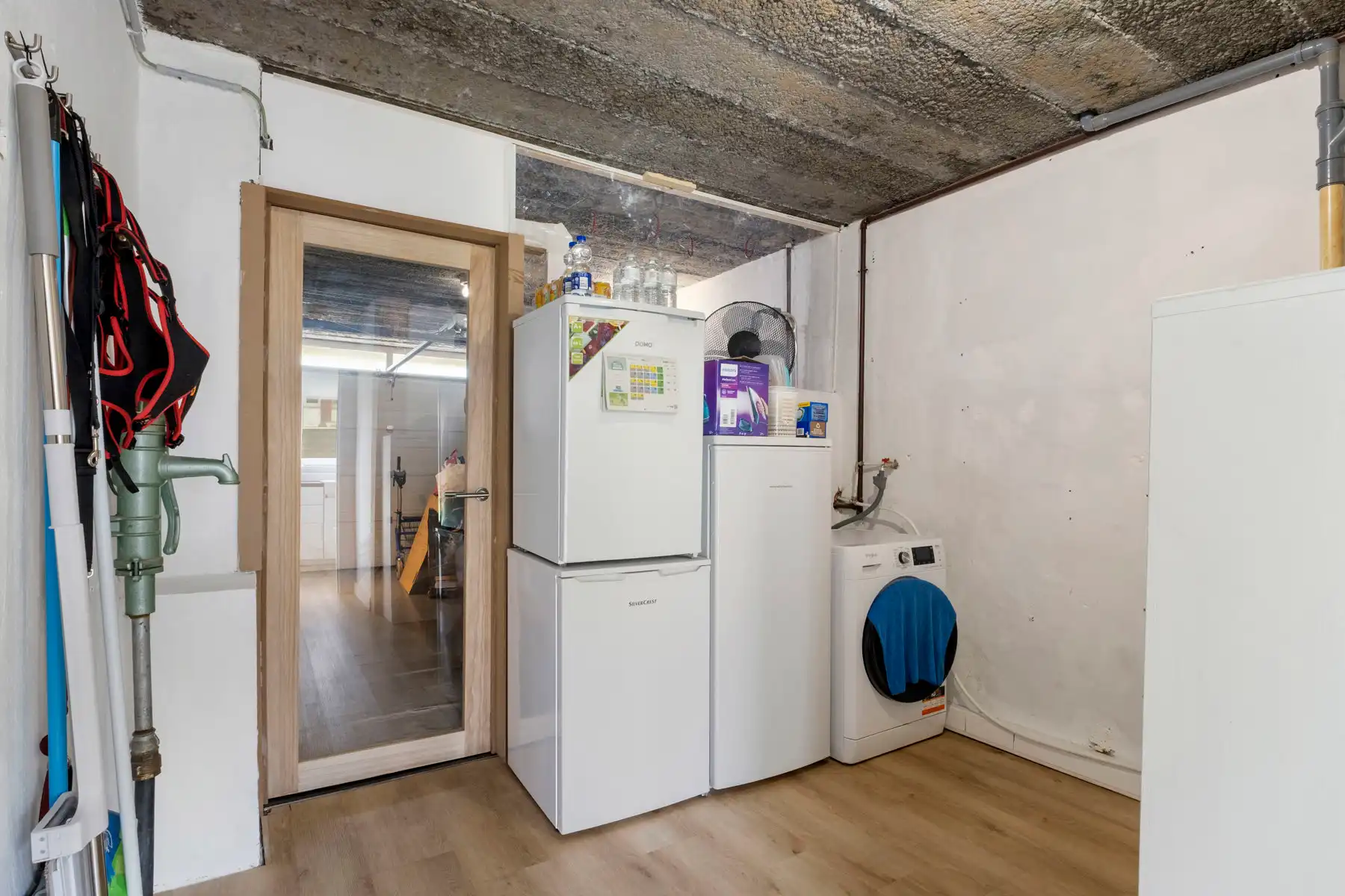 Volledig gerenoveerde woning met 4 slaapkamers te Diksmuide foto 8