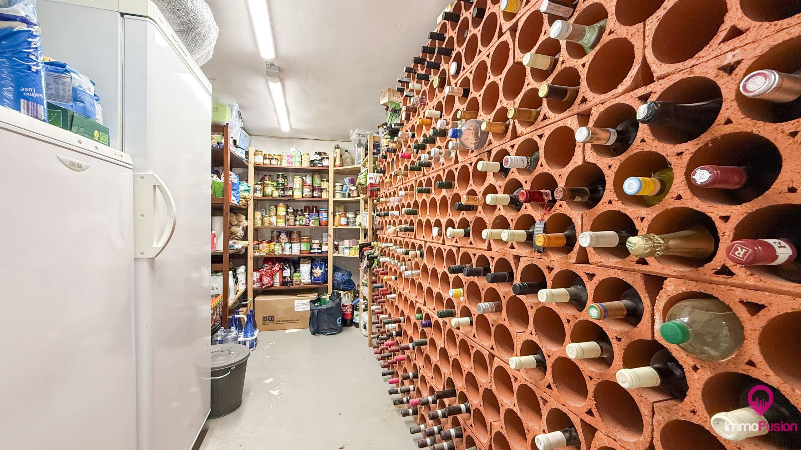 Rustig gelegen instapklare woning met 4 slpks en mooie tuin! foto 27