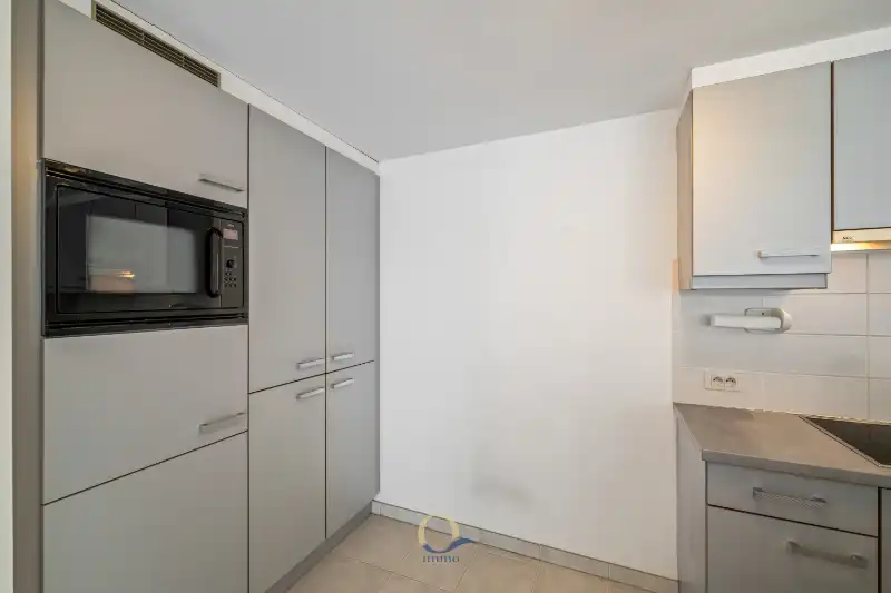 Villa Henri Matisse: Ruim en energiezuinig 2-slaapkamerappartement (114 m²) op topligging foto 6