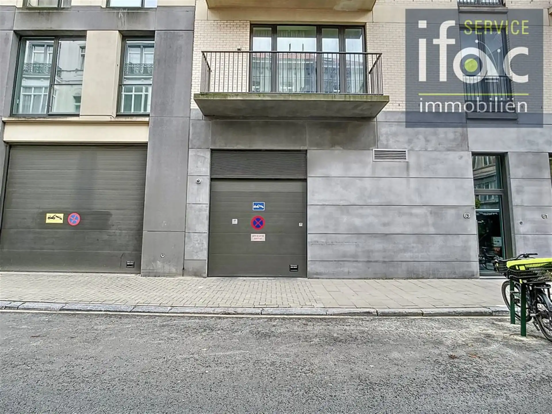 Staanplaats - binnen foto 5