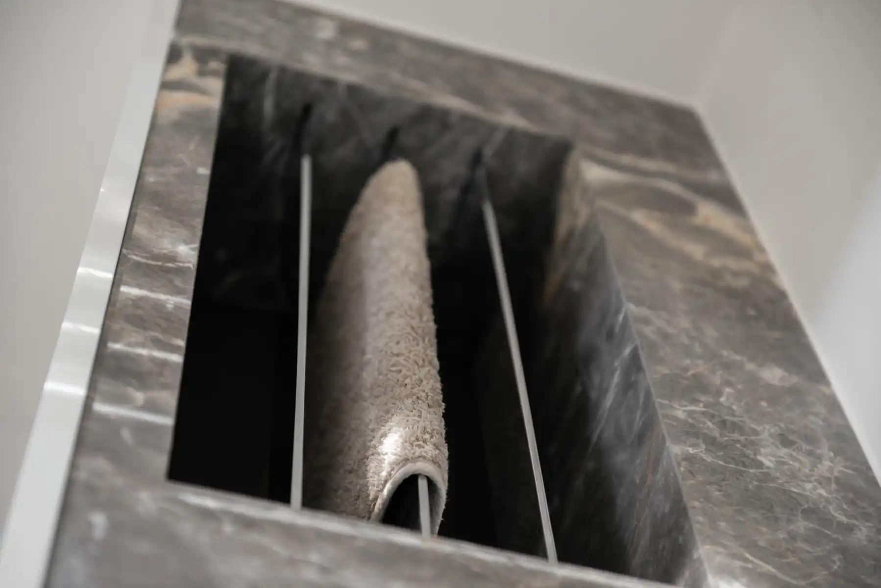 Exclusieve instapklare woning met zwembad en open groenzicht foto 47