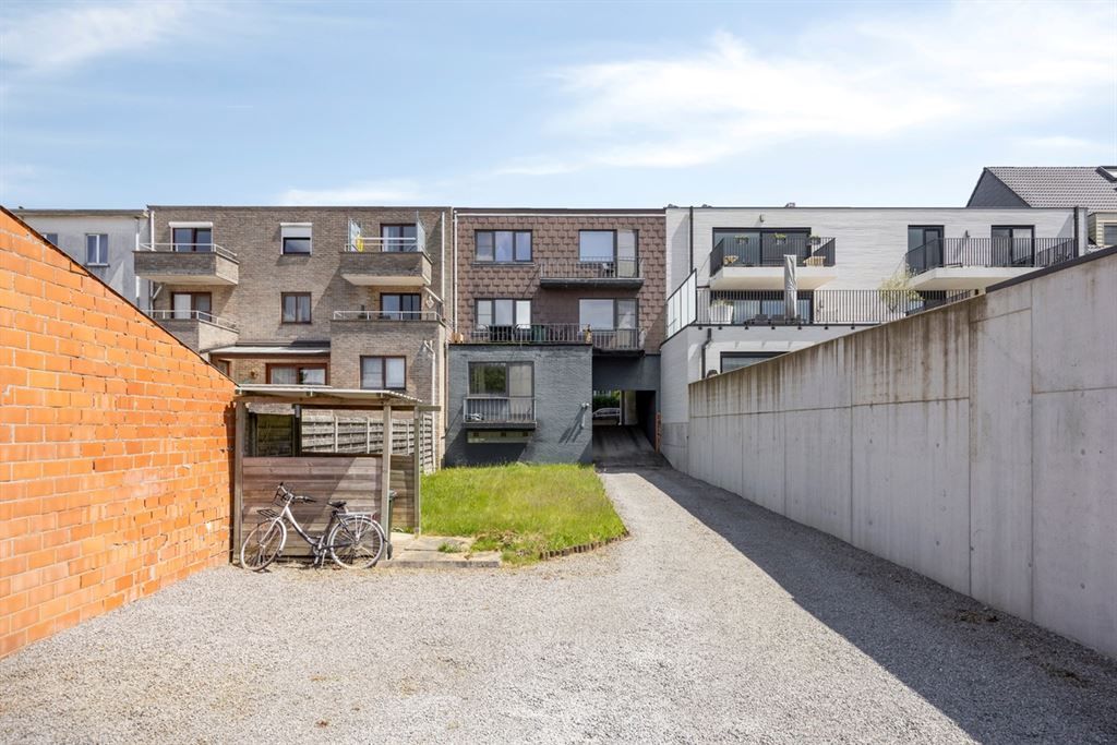 Gezellig appartement te Scherpenheuvel!  foto 16
