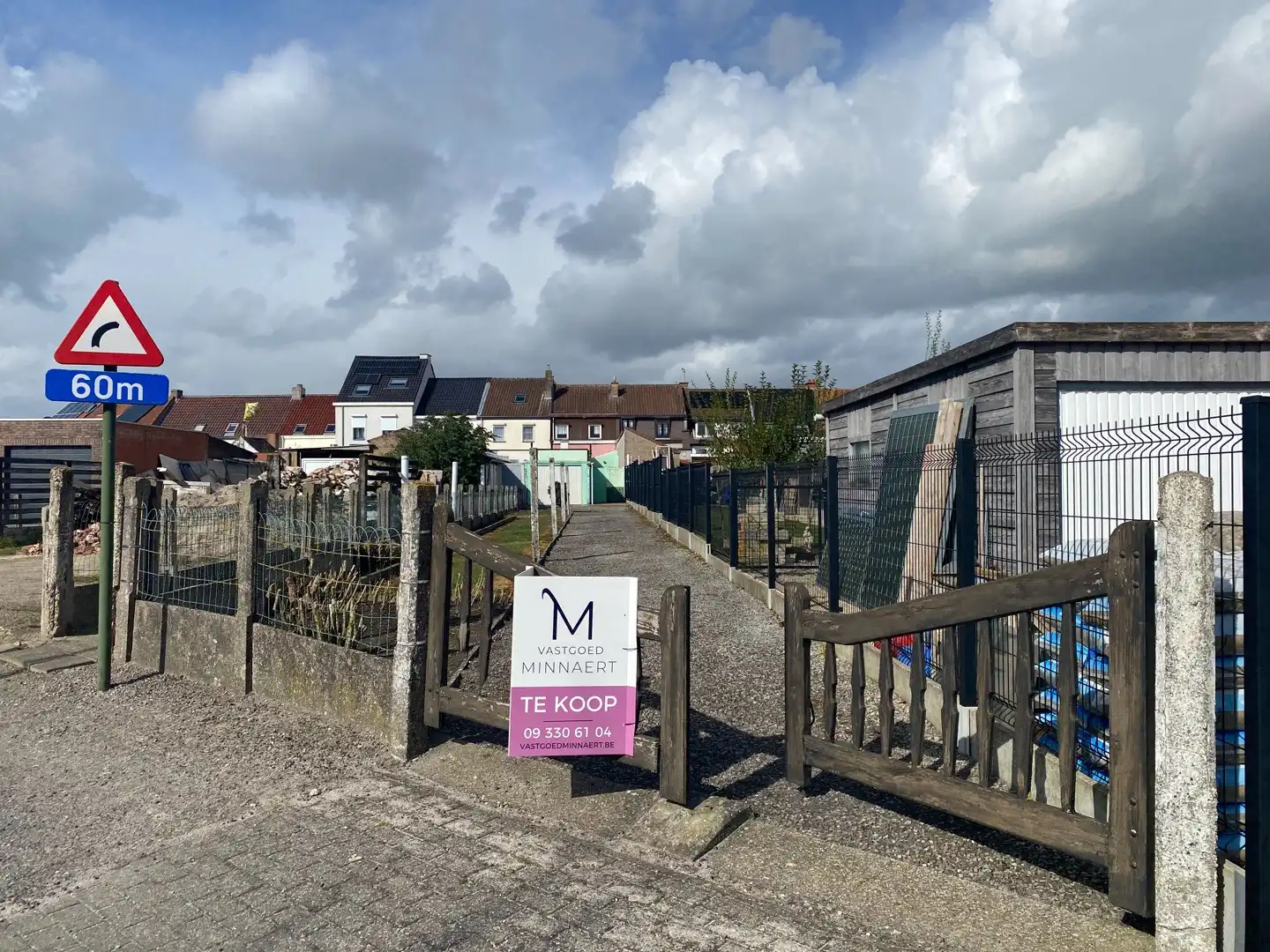 Te renoveren authentieke rijwoning met tuin en garage foto 14