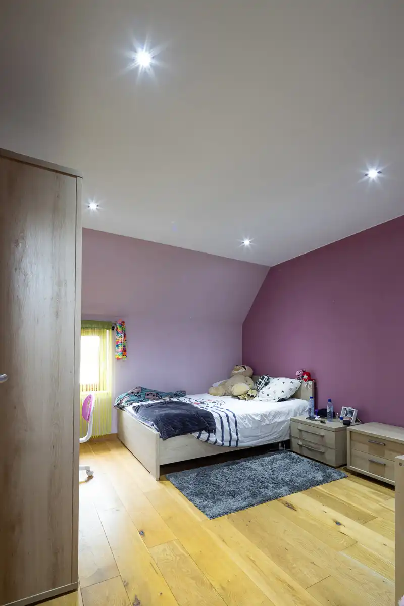 Karaktervolle gezinswoning met 5 slaapkamers foto 16