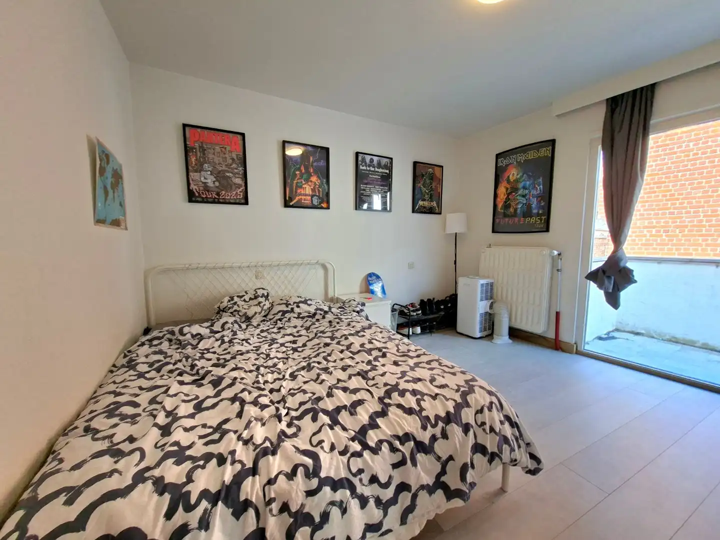 Instapklaar appartement foto 5