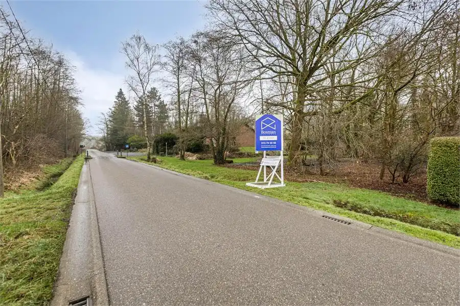 Bouwgrond te koop in Tessenderlo-Ham op perceel van 16a 76ca foto 3