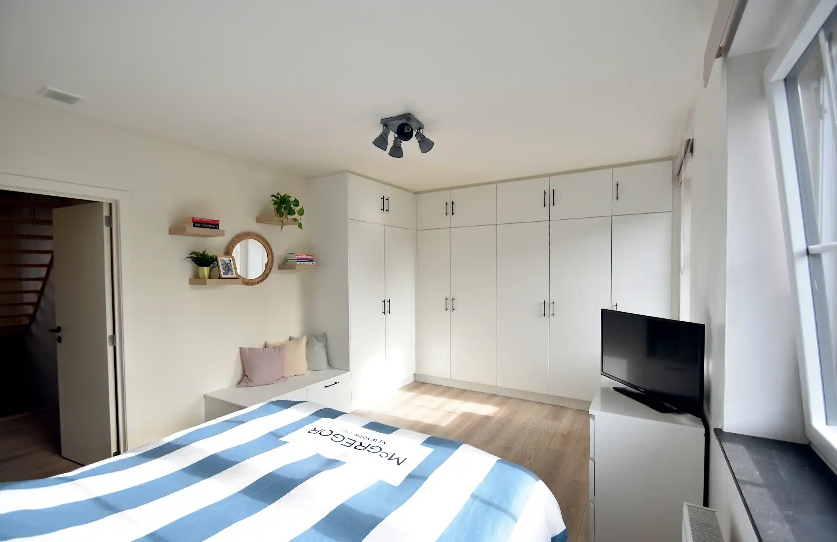 Instapklare gezinswoning (2020) met 5 slaapkamers nabij zee foto 15