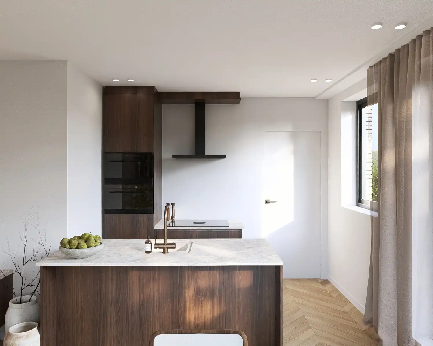 Appartement te koop foto 26