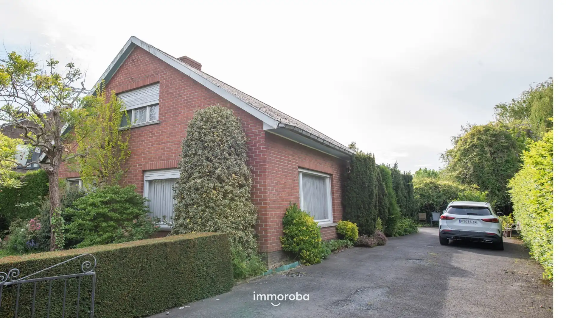 Huis te koop Groeneweg 104 - - 9870 Olsene